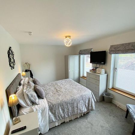 Ardbrin Lodge Dunadry Luaran gambar