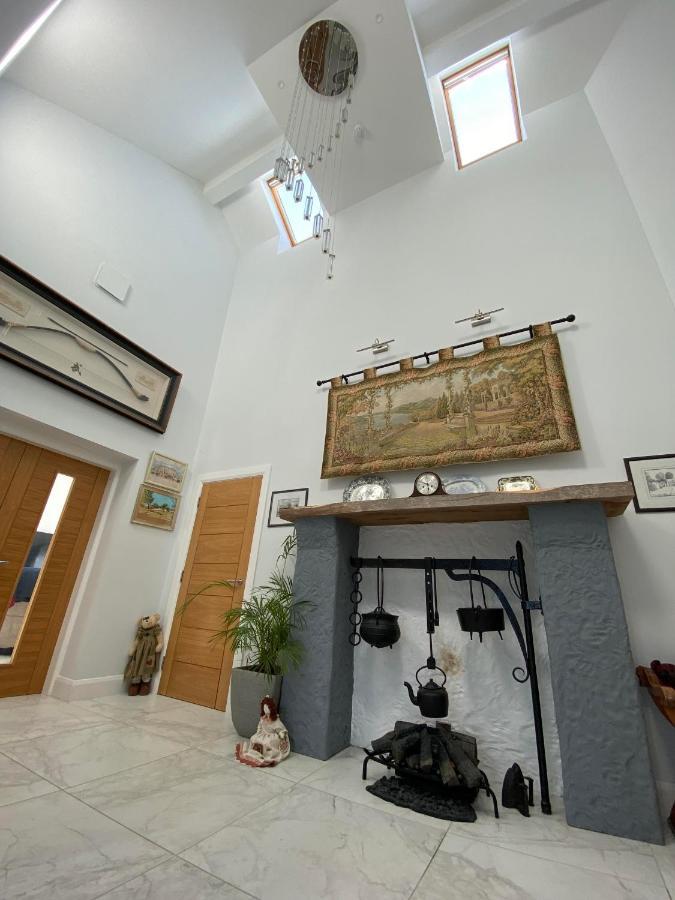 Ardbrin Lodge Dunadry Luaran gambar