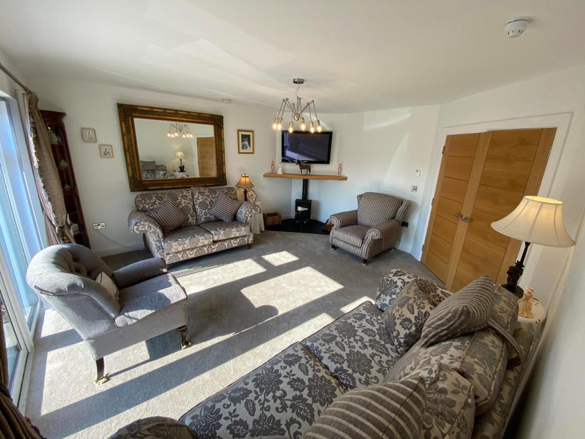Ardbrin Lodge Dunadry Luaran gambar