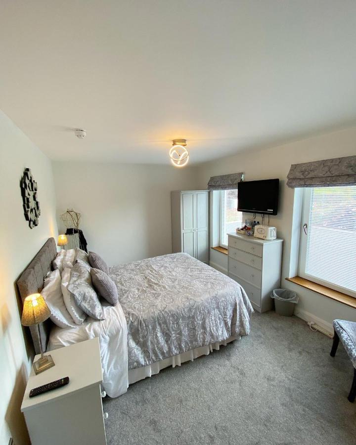 Ardbrin Lodge Dunadry Luaran gambar