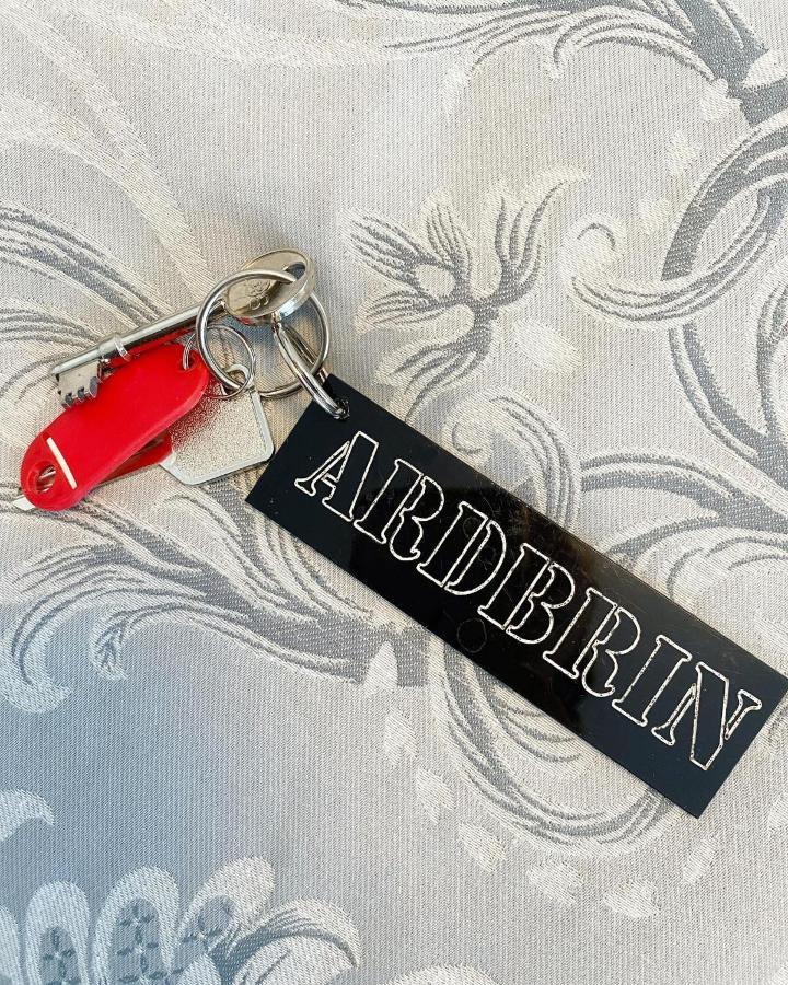 Ardbrin Lodge Dunadry Luaran gambar