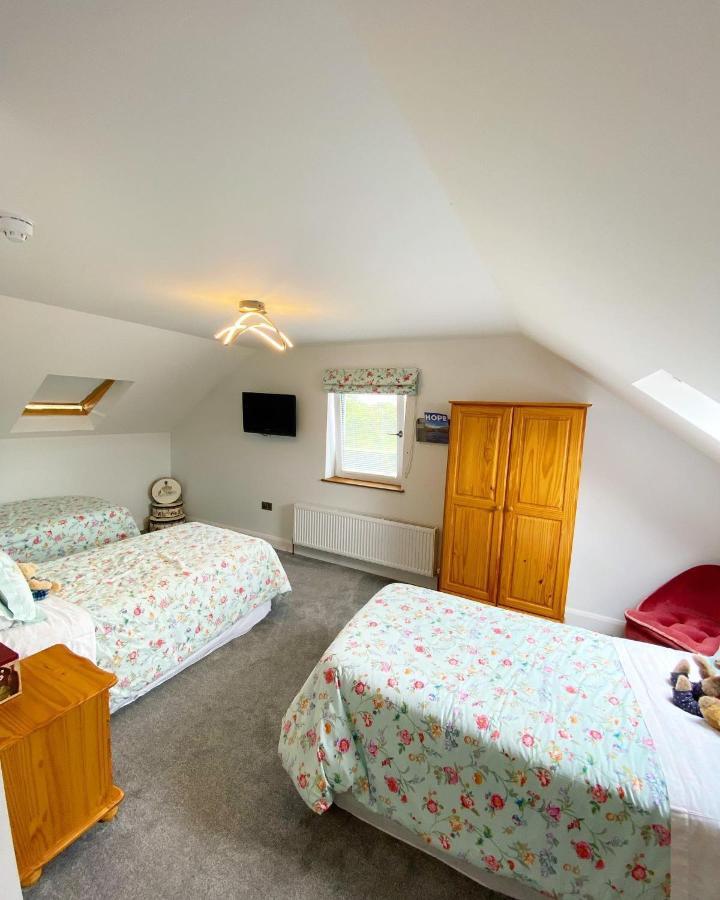 Ardbrin Lodge Dunadry Luaran gambar
