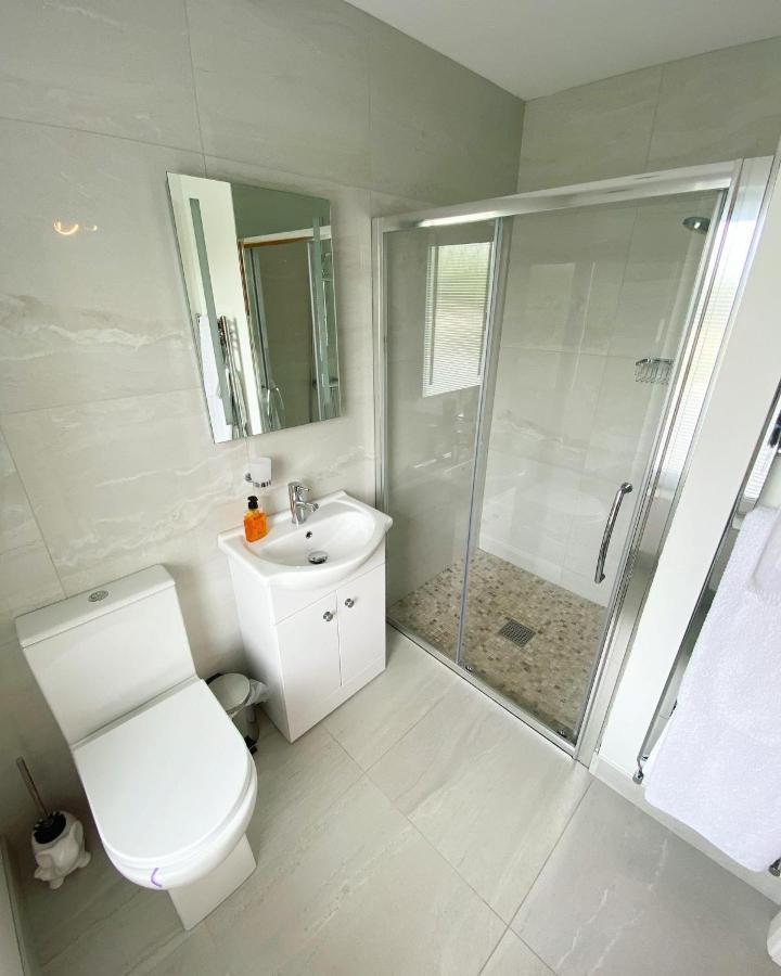 Ardbrin Lodge Dunadry Luaran gambar