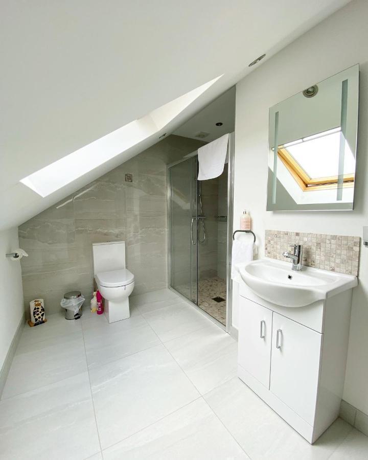 Ardbrin Lodge Dunadry Luaran gambar