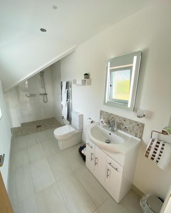 Ardbrin Lodge Dunadry Luaran gambar